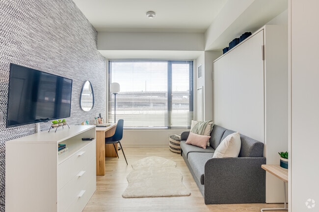 Photo - 7INK Apartments