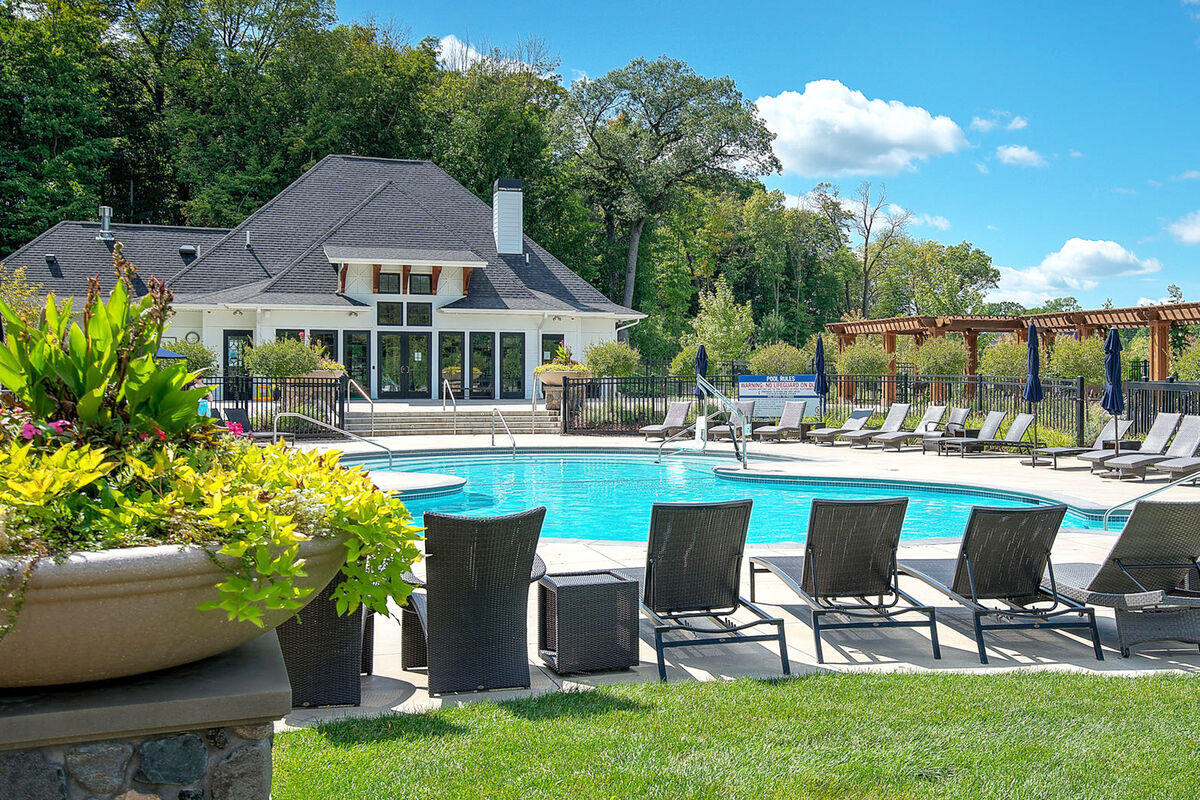 Foto principal - 6912 Crosby Ct