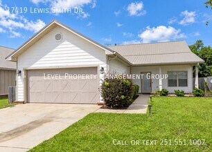 Building Photo - 17419 Lewis Smith Dr