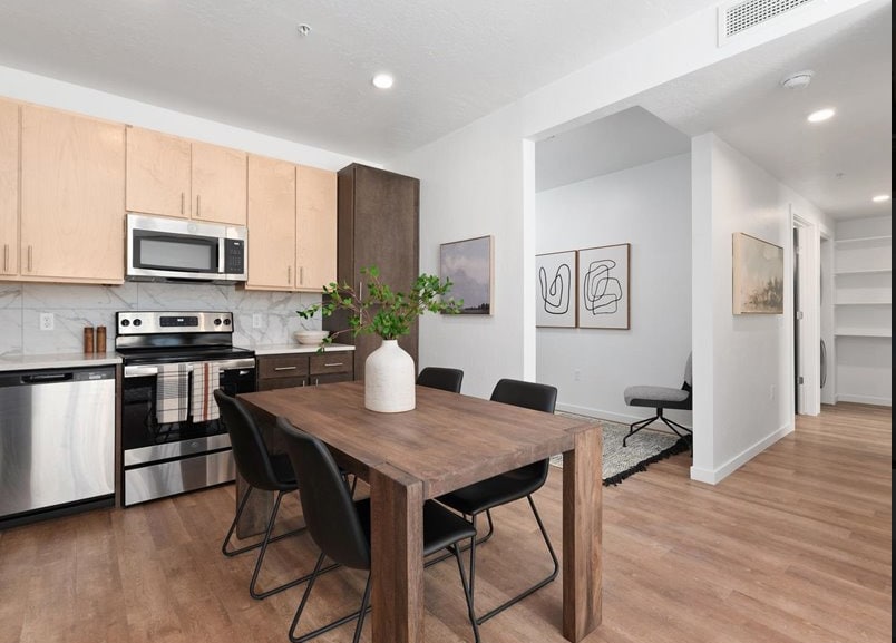 Primary Photo - Limelight Village Apartments