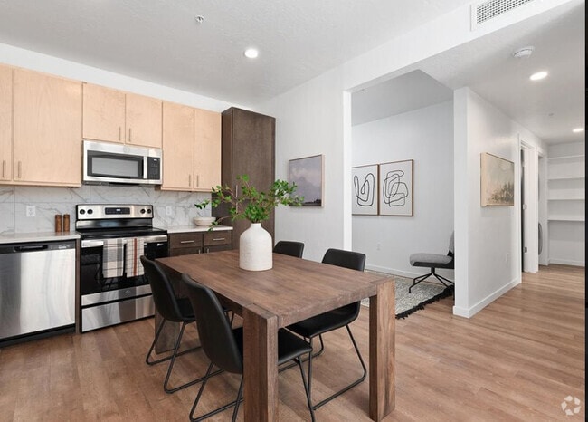 Building Photo - Limelight Village Apartments
