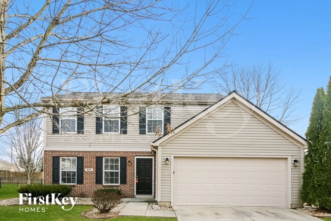 Building Photo - 445 Winterwood Dr