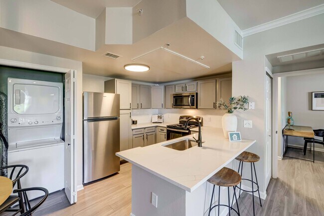 Foto del edificio - The Fletcher Southlands