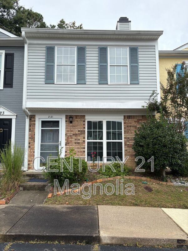 Building Photo - 2121 Turtle Ct