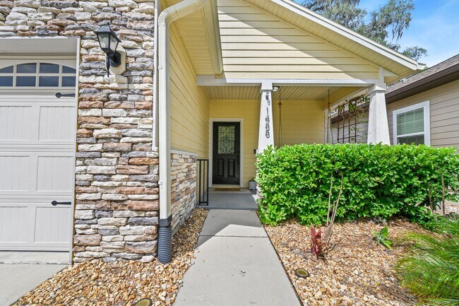 Foto del edificio - Optimal Location in Northwest Gainesville: South Point Neighborhood Living