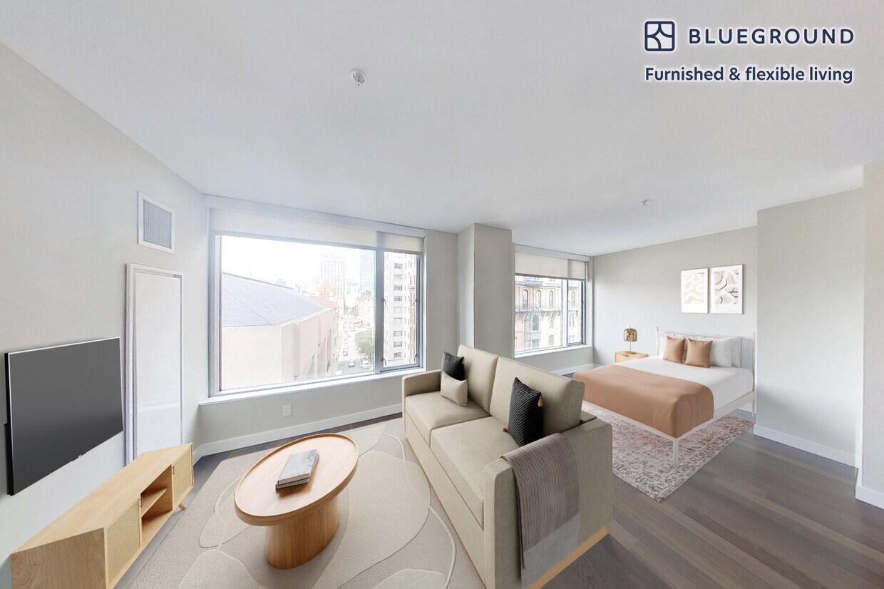 Foto principal - 77 Exeter St