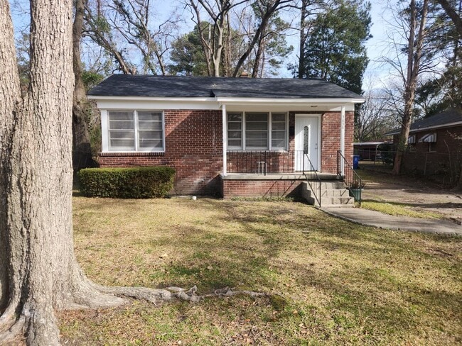 Building Photo - Newly Renovated 2 Bedroom 1 Bath