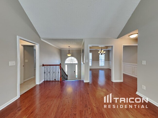 Building Photo - 3479 Melrose Dr