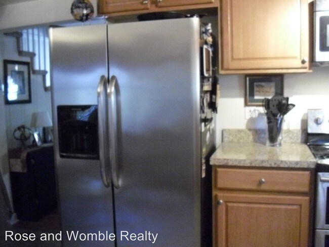 Foto del edificio - 100 S Budding Ave