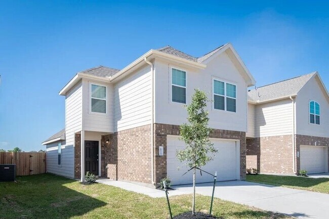 Foto del edificio - 18523 Paddys Crk Trl