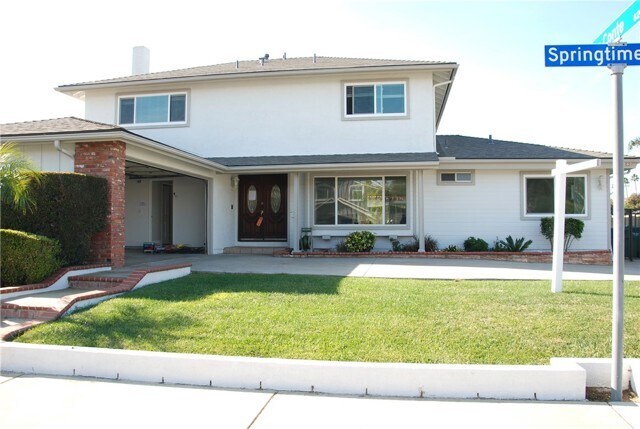 Building Photo - 8282 Le Conte Dr