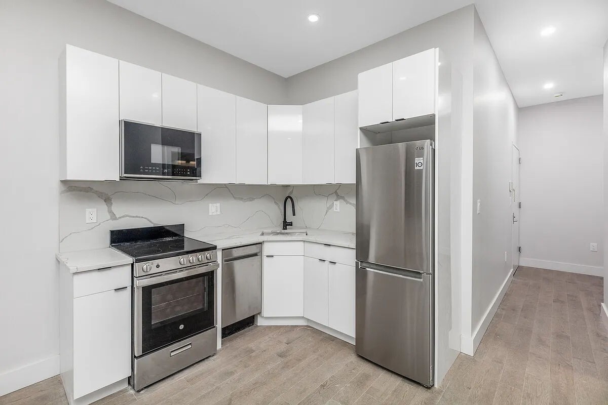 Building Photo - 241 West 75th Street