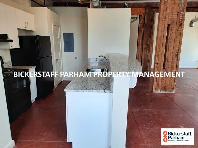 Foto del edificio - Appointment only......Loft Down Town Colum...