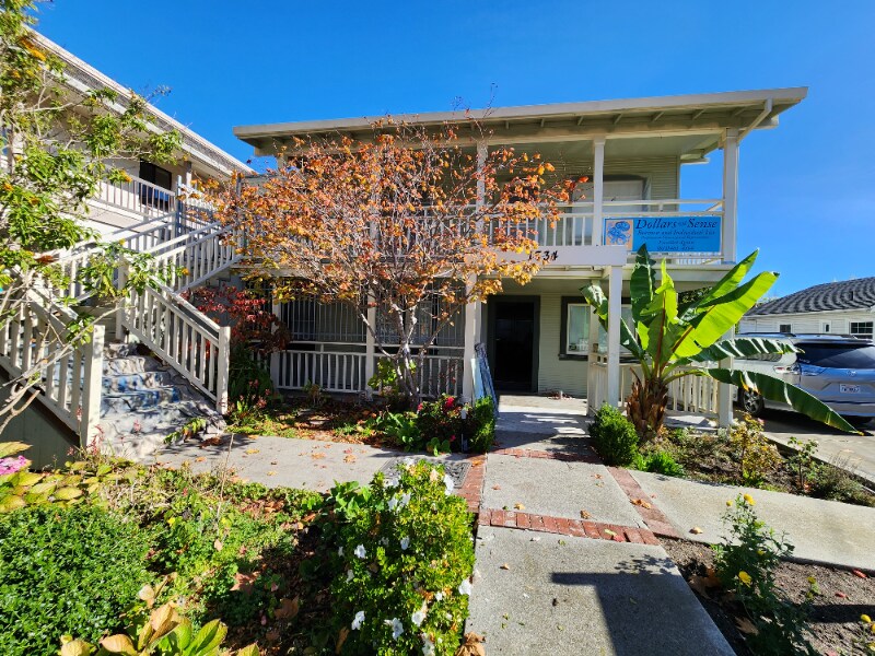 Foto principal - 1734 Seabright Ave