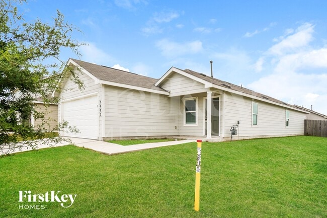 Building Photo - 2402 Double Oak Dr