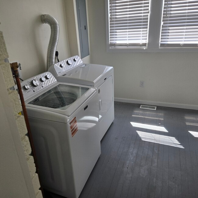 Foto del edificio - 1119 Euclid Pl