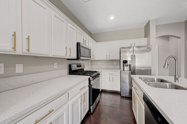Foto del edificio - Amazing Single Family Home for Rent in Las...