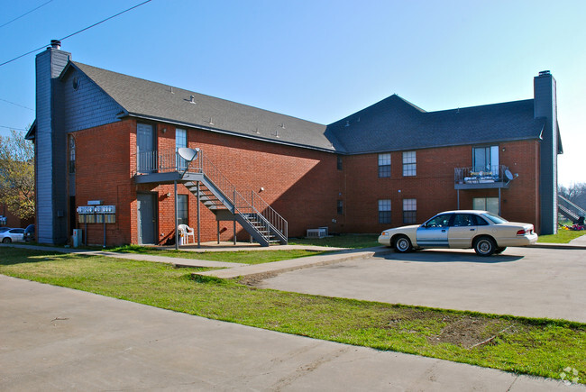 Building Photo - Country Place Apartments