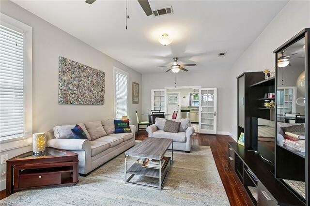 Foto del edificio - 2514 S Carrollton Ave