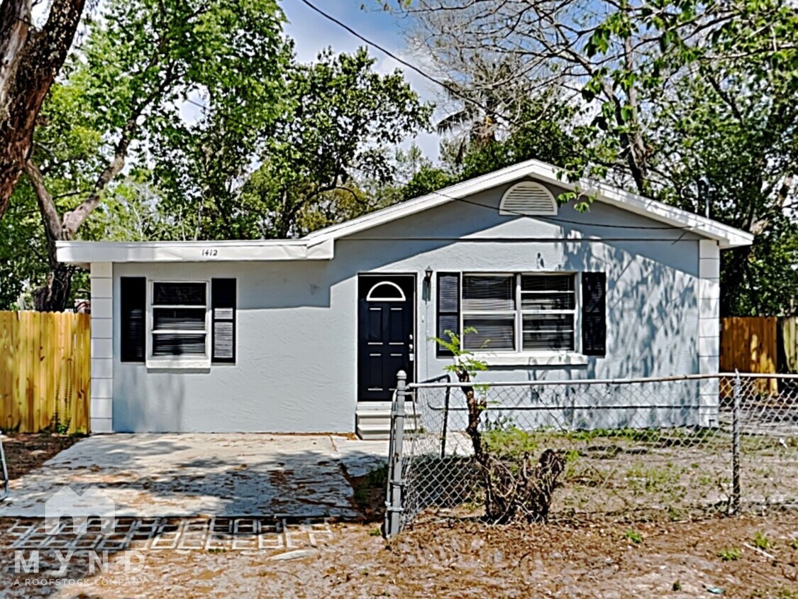 Primary Photo - 1412 E Annie St
