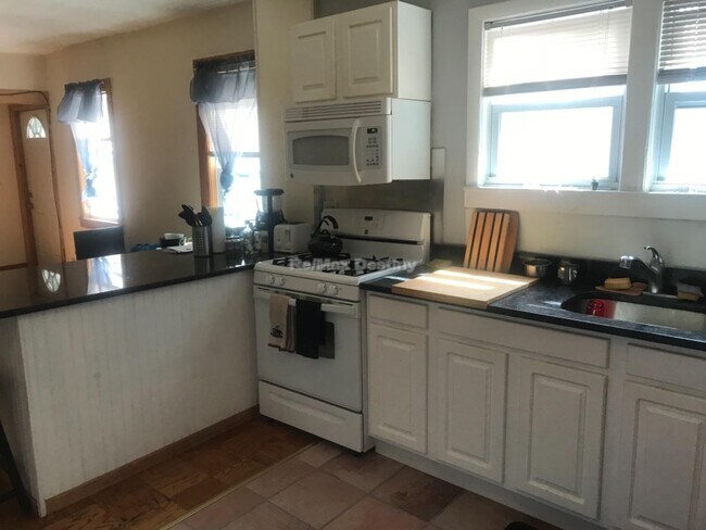 Foto del edificio - 13 Andrew St