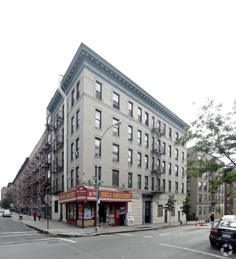 Primary Photo - 321 E 166th St
