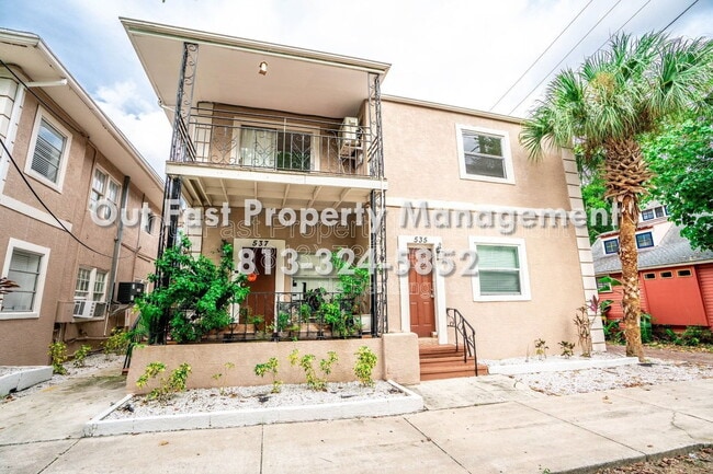 Photo - 537 2nd Street North Apartment