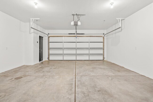Foto del interior - Twin Oaks Apartments