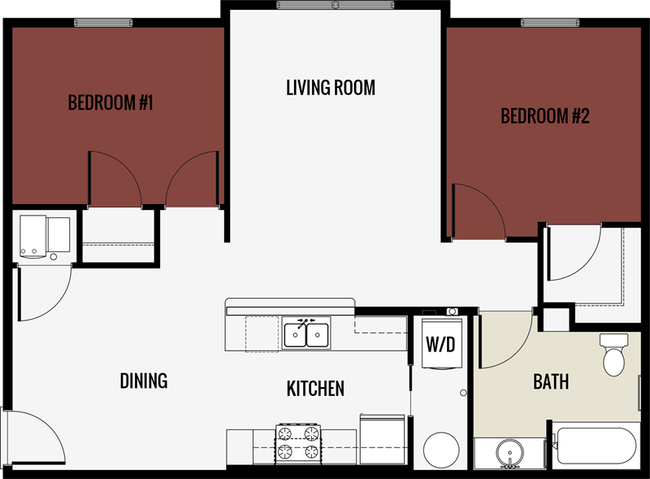 Building Photo - 500 SE Mustang Dr