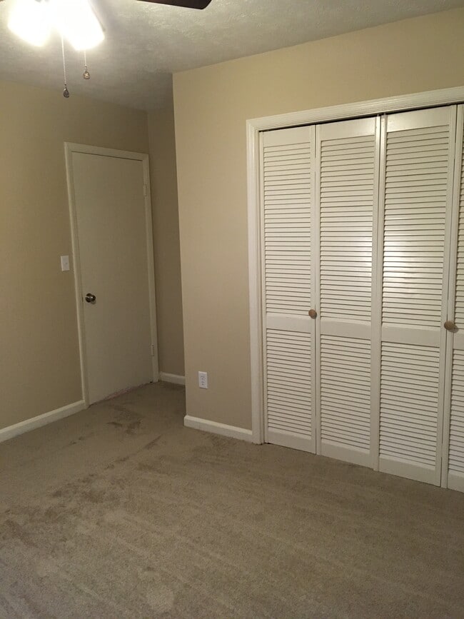 bedroom 2 - 1528 19th St