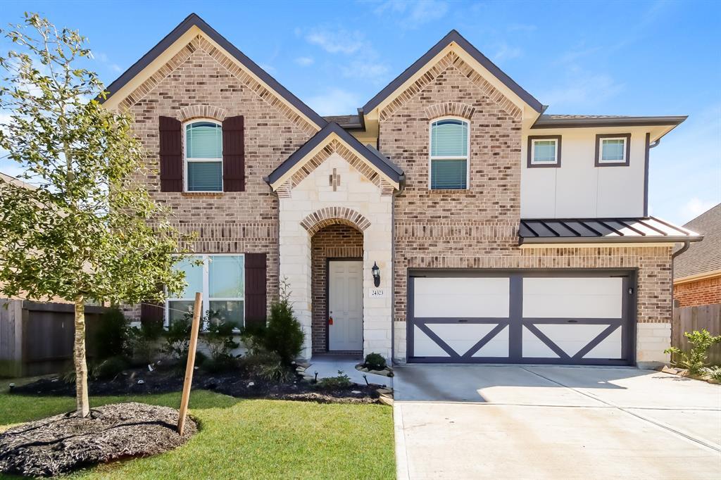 Primary Photo - 24323 Huntcliff Dr