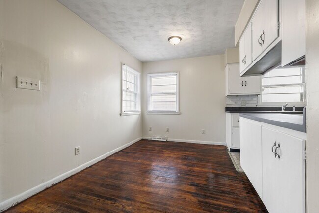 Foto del edificio - 3337 Houston St