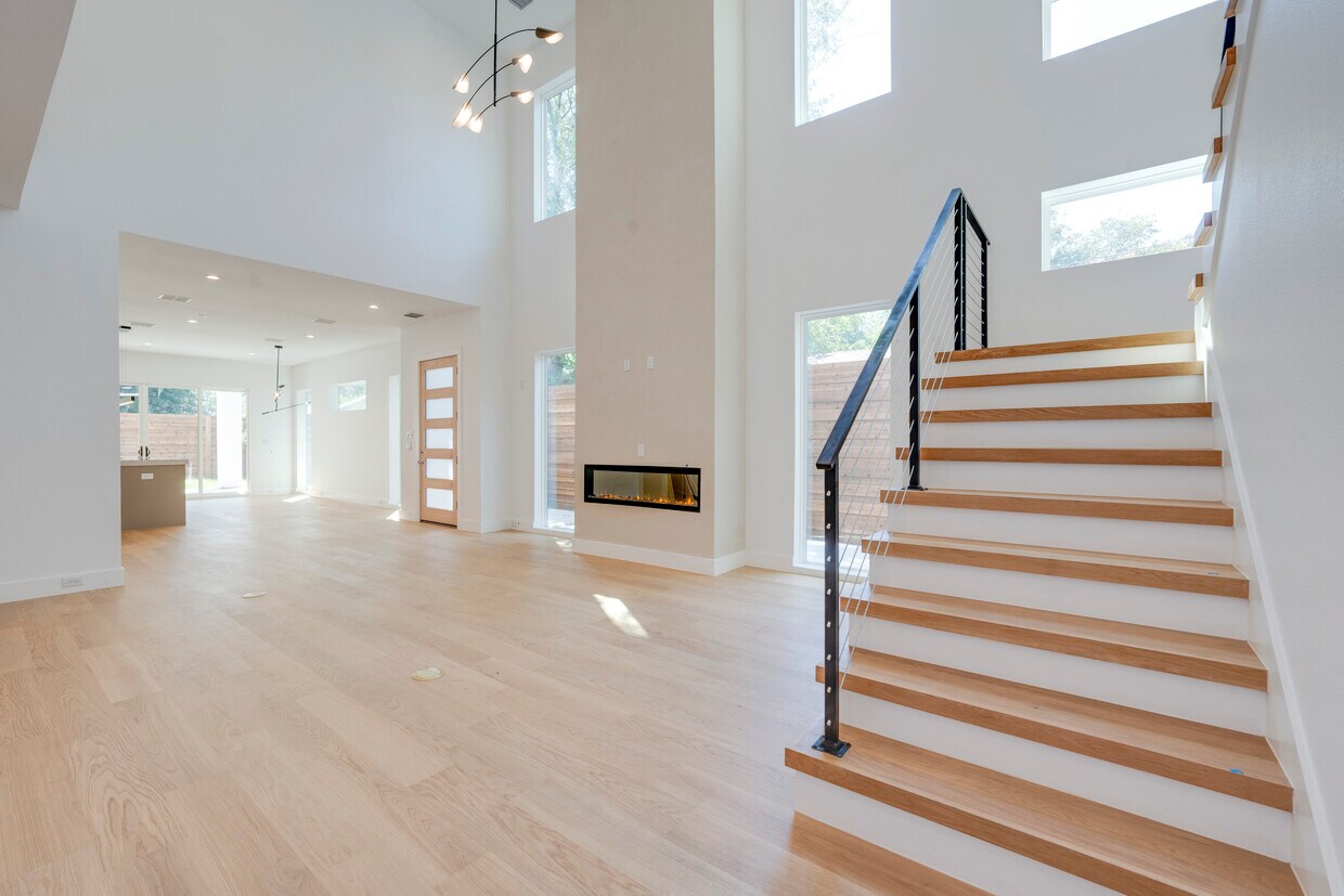 Foto principal - 4620 Weldon St