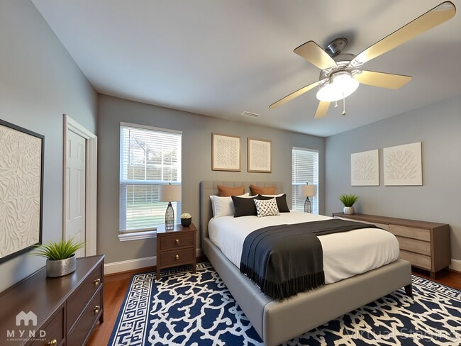 Foto del edificio - 909 Summer Storm Dr