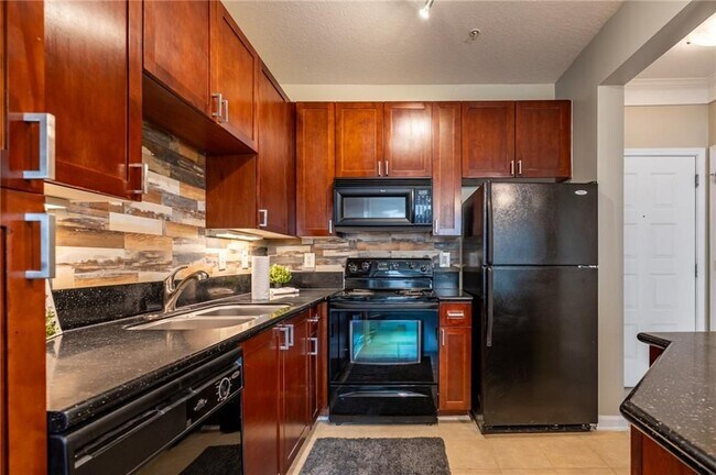 Foto del edificio - 400 17th St NW