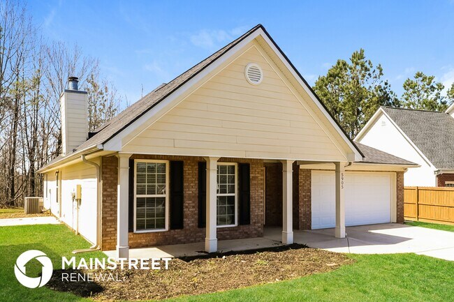 Foto del edificio - 5905 Raventree Ct