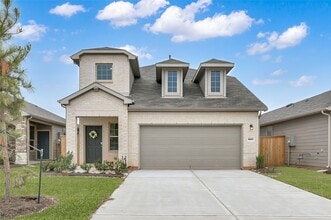 Building Photo - 10917 Fly Catcher Dr