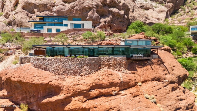 Building Photo - 4925 E Red Rock Dr