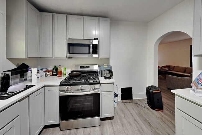 Foto del edificio - 604 S 3rd St