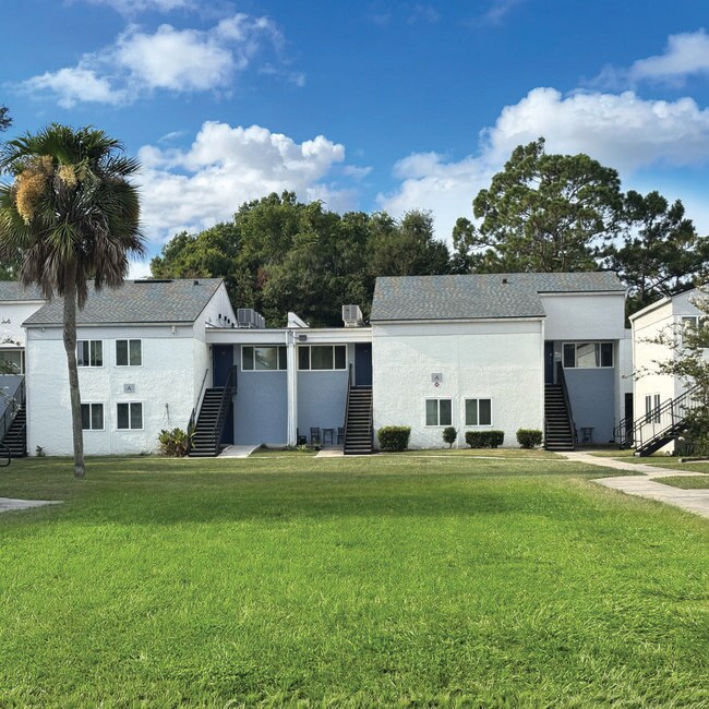 Foto del edificio - Beachwood Apartments
