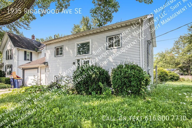 Foto del edificio - 1935 Ridgewood Ave SE