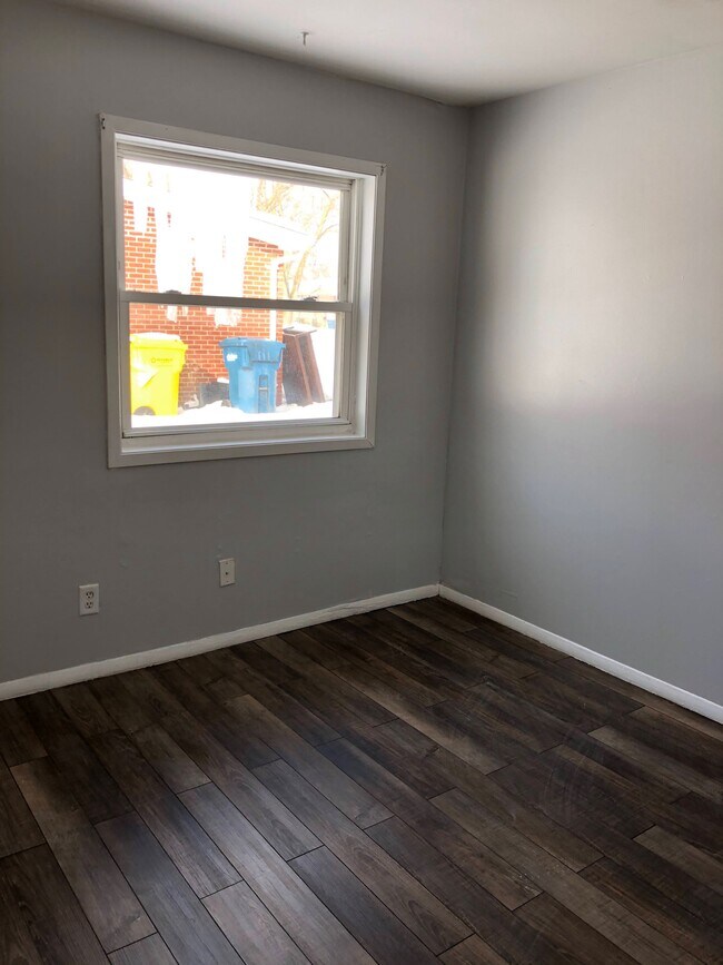 Foto del edificio - 1116 N Wood St