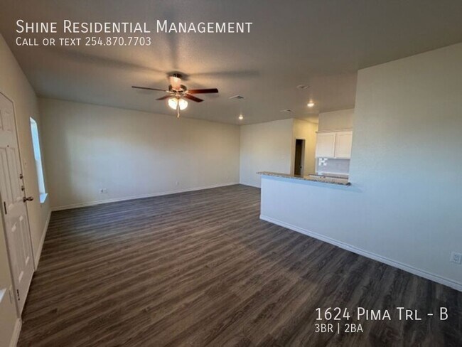 Building Photo - 1624 Pima Trail