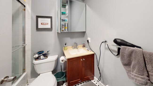 Foto del edificio - 633 Tremont St