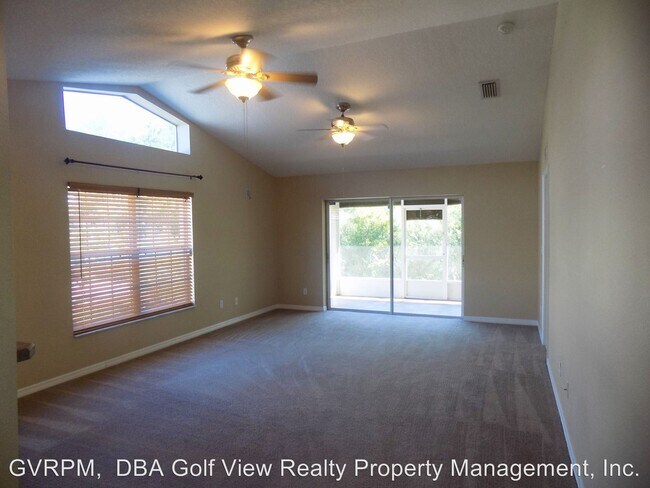 Foto del edificio - 3 br, 2 bath House - 6541 Gentle Ben Cir