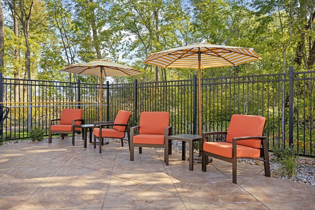 Building Photo - BroadAcre Apartments of McCordsville