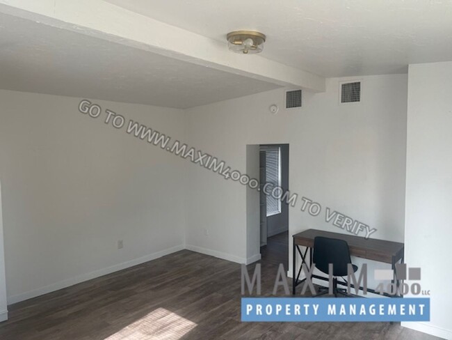 Foto del edificio - 506 1/2 W UTE AVE - GREAT UNIT, RECENT UPD...