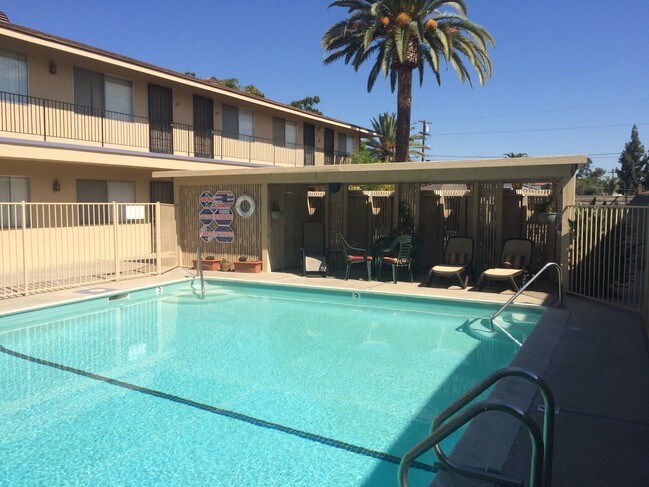 La Palma Apartment - El Cajon, CA | Apartments.com