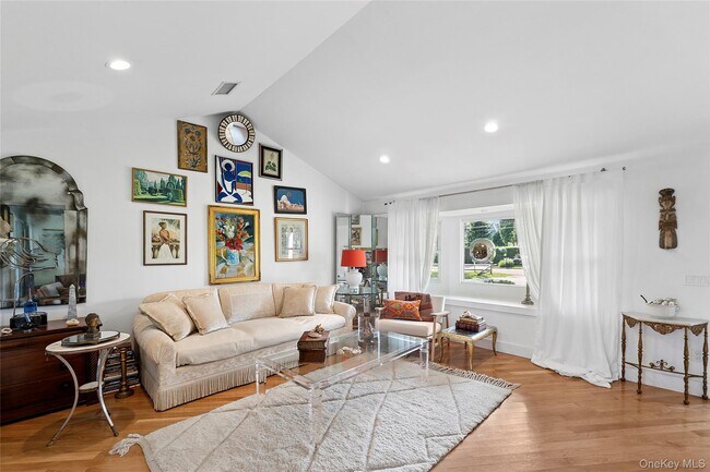 Foto del edificio - 38 Liberty St