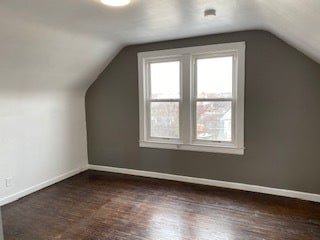 BEDROOM - 556 16th St